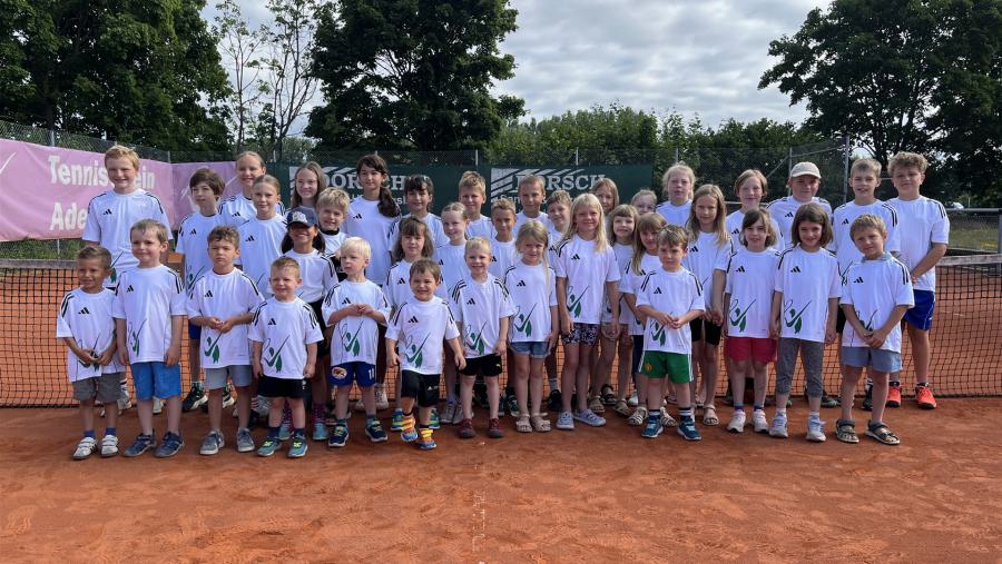 TVA-Jugend 2025