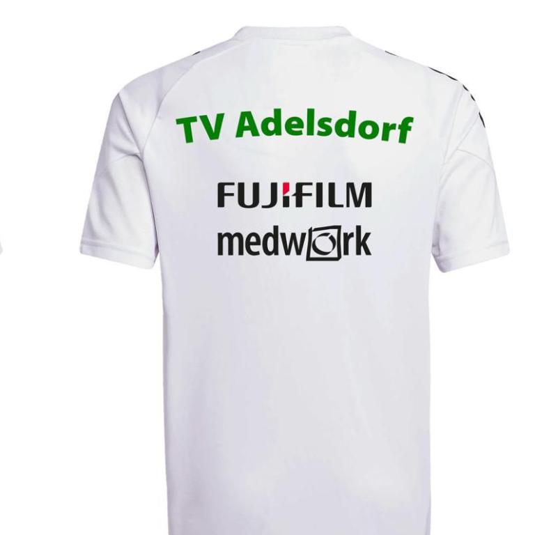 TVA Kindershirt 2025