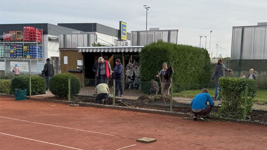 Arbeitseinsatz 2-2024 01