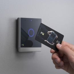 Antrag RFID-Karte