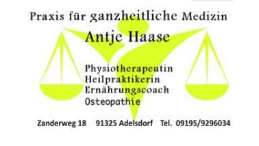 Antje Haase